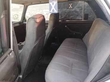 VAZ (LADA): VAZ (LADA) 2107: 0.6 l | 1984 il Sedan — 8