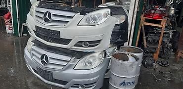 mercedes panel: Mercedes-Benz B KLASS 2015 il, BƏƏ, Ödənişli çatdırılma — 4