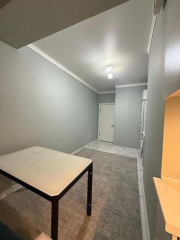 Продажа квартир: 1 комната, 39 м², Элитка, 3 этаж — 6