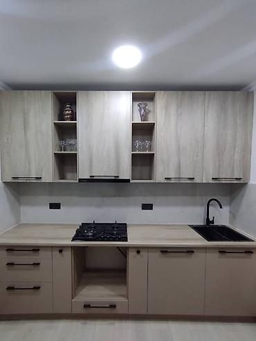 Продажа квартир: 3 комнаты, 83 м² — 6