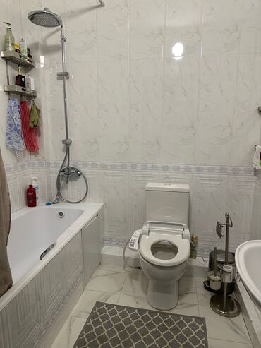 Продажа квартир: 4 комнаты, 181 м², Элитка, 3 этаж, Евроремонт — 8