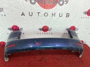 купить широкий бампер гольф 2 бу: Бампер TOYOTA Corolla Verso ZZE122 2.0 ДИЗЕЛЬ 2003 задн. (б/у)