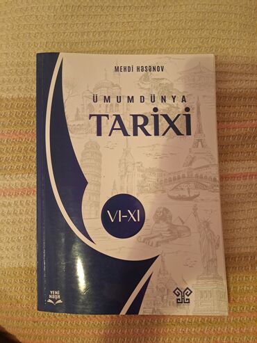 сборник тестов по русскому языку 2023: Mehdi Həsənov-ümumi tarix vəsaiti,2023 bəzi önəmli yerlər işarələnib