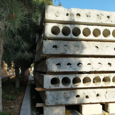 Beton panel divarlar: Beton panellrin satışı Hər ölcüdə beton Panel var Bakı və Bakı — 5