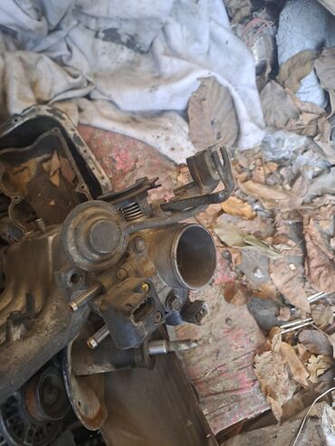 Другие автозапчасти: Мотор 5s 3s — 28