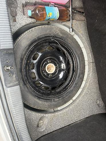 Ford: Ford Focus: 2003 г., 1.6 л, Механика, Бензин, Хэтчбэк — 11