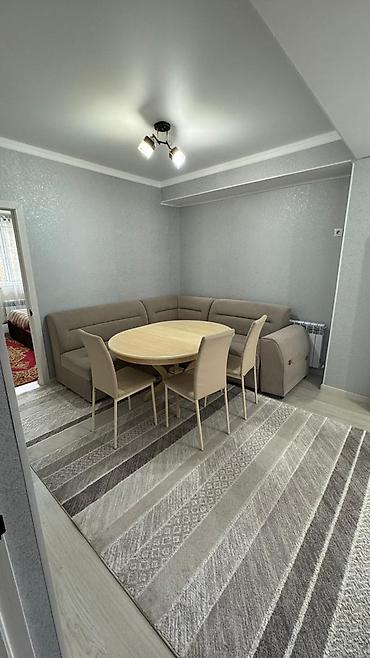 Продажа квартир: 3 комнаты, 64 м², Элитка, 3 этаж, Евроремонт — 3