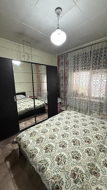 1: 3 комнаты, 69 м², 106 серия, 1 этаж, Старый ремонт — 2