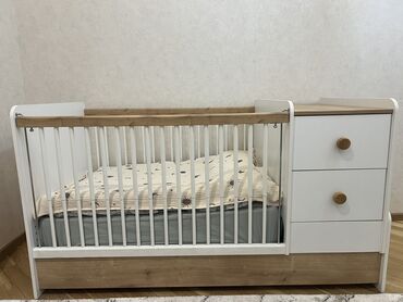 cilek: Oğlan və qız üçün, Yeni, Beşik, Matras ilə