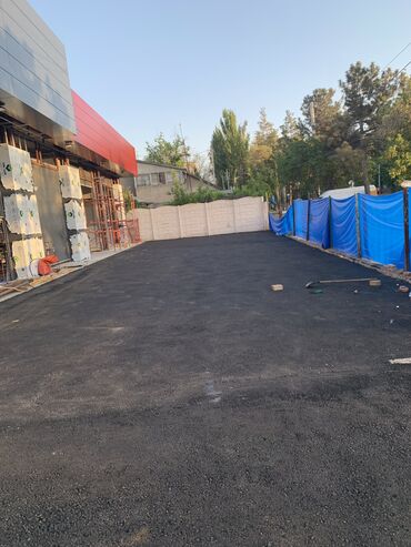 Другие с/х животные: Укладка асфальта - Сплашной асфальт - Ямочные работы - Ледачий — 12