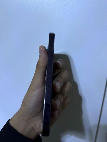 tecno camon 40 pro 5g qiymeti: IPhone 14 Pro, 128 ГБ, Deep Purple, Беспроводная зарядка