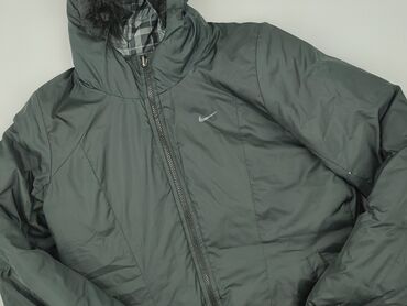 Kurtki przejściowe: Kurtka przejściowa damska, Nike, M