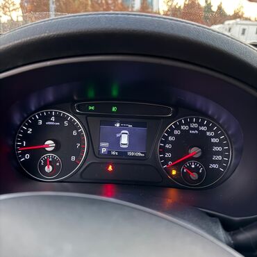 Kia: Kia Sorento: 2019 г., 2 л, Бензин — 18