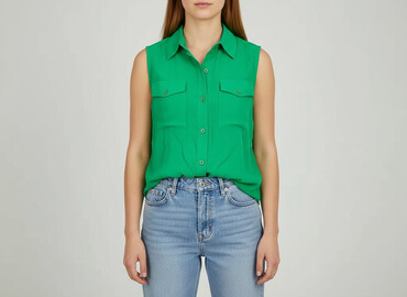 ubrania w stylu gotyckim: Women`s body, size S