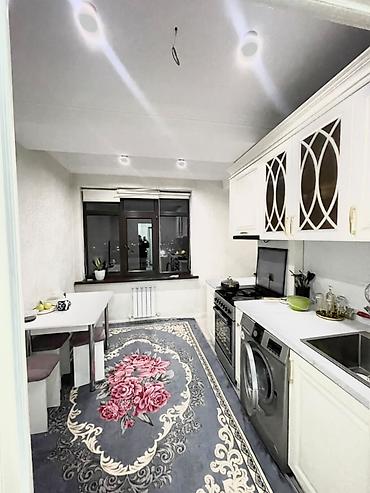 Продажа квартир: 2 комнаты, 65 м², Филармония Элитка, 10 этаж, Евроремонт — 9