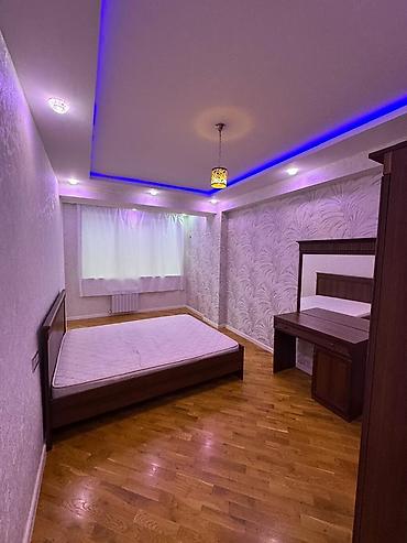 nahcivan ev kiralari: Əhmədli Ukrayna dairesi. 16/16. 65 kv. 2 otaq. 700 AZN. Kirayə — 2