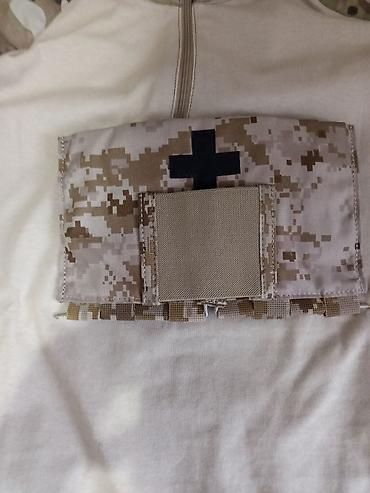 Другое для спорта и отдыха: Боевая рубашка Crye Precision gen2 Army Custom combat shirt multicam — 7