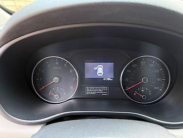 Kia: Kia Sportage: 2020 г., 2.4 л, Автомат, Бензин, Кроссовер — 8