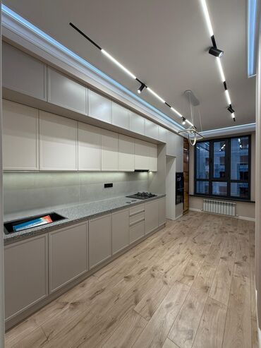 2 комнаты, 74 м², Элитка, 11 этаж, Дизайнерский ремонт