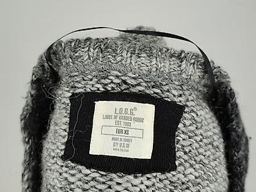prochowiec hm: H&M, Sweter damski, rozmiar XS — 4