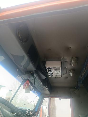 Грузовики: Грузовик, Камаз, Дубль, Б/у — 7