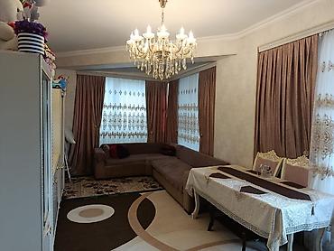 Uzunmüddətli kirayə mənzillər: Kirayə üçün təklif olunan mənzil – yataq otağı və geniş mətbəx — 13