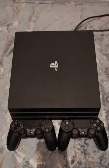 бу стиральные машины автомат в бишкеке: PlayStation 4 Pro (черная) с комплектом В комплекте: - Консоль PS4