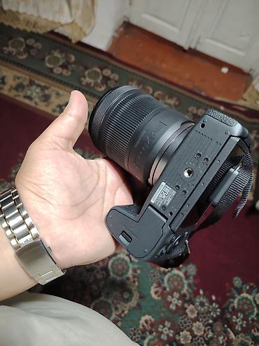 biostat tablet nedir: Canon EOS RP + RF 24-105mm - Tam kadr (full-frame) aynasız — 6