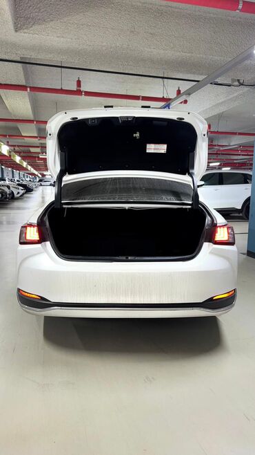 Lexus: Lexus ES: 2020 г., 2.5 л, Гибрид — 24