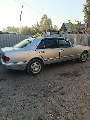 mercedes benz s class 222: Mercedes-Benz C-Class: 1997 г., 2.3 л, Автомат, Бензин, Седан — 9