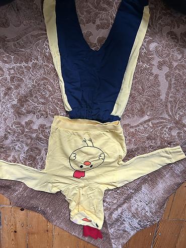 Jaketlər: Jaket, Uniseks, 6 - 9 ay — 13