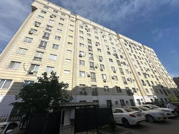 ак туз: 4 бөлмө, 150 кв. м, Элитка, 9 кабат, Евроремонт