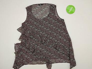 bluzki cold shoulder: Marks & Spencer, Bluzka damska, rozmiar M — 2