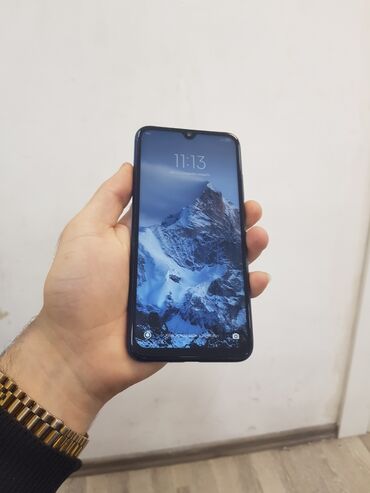 mi 8 ikinci el: Xiaomi Redmi seriyası smartfon - Ekran: Təxminən 6.3" tam ekran