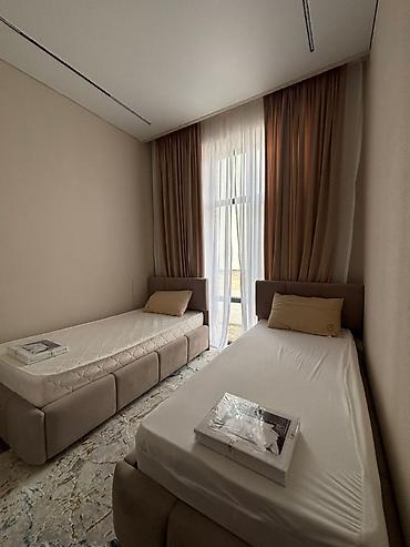 нужно: Коттедж, Alpha White Resort, Кош-Кол, 6 мест — 5