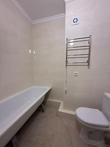 Продажа квартир: 1 комната, 48 м², Элитка, 7 этаж, Свежий ремонт — 10