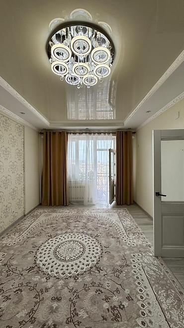 Продажа квартир: 2 комнаты, 60 м², Элитка, 12 этаж, Евроремонт — 4