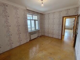 Uzunmüddətli kirayə mənzillər: MƏNZİL YALNIZ UZUN MÜDDƏT QALACAQ AİLƏYƏ VERİLİR QEYRİ CİDDİ PROBLEMLİ — 4