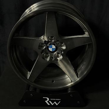 гоформ 16: Диски R 18 BMW, Комплект, отверстий - 5, Новый — 9
