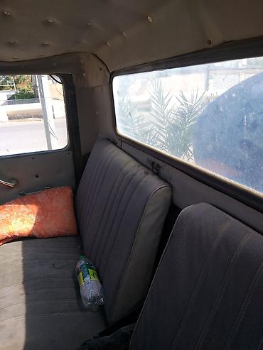 ZİL: ZİL : 5 l | 1992 il 53000 km — 10