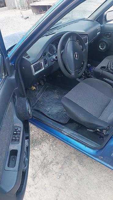 генератор некся: Chevrolet Nexia: 2014 г., 1.5 л, Механика, Бензин, Седан — 6