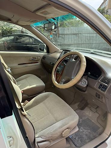 bmw m90: Toyota Gaia: 2002 г., 2 л, Автомат, Бензин, Минивэн — 3