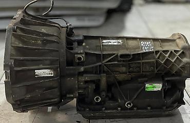 range: Коробка передач Автомат Land Rover 2005 г., Б/у, Оригинал, Япония — 5