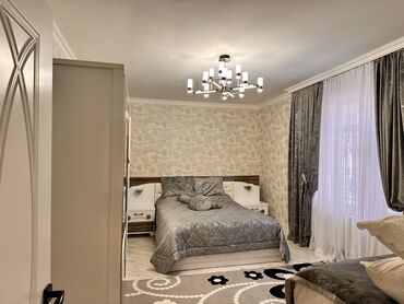 Həyət evləri və villaların satışı: 3 otaqlı, 220 kv. m, Kredit var, Yeni təmirli -da lalafo.az — 12 Həyət evləri və villaların satışı: 3 otaqlı, 220 kv. m, Kredit var, Yeni təmirli — 12