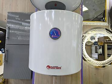 thermex: Thermex divar tipli su qızdırıcısı (elektrik) - Marka/model: Thermex — 1
