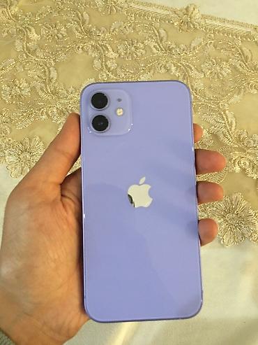 Mobil telefon və aksesuarlar: IPhone 12, 128 GB, Face ID — 4