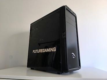 Desktop računari i radne stanice: Gejmer AMD FX 8350/ 16GB / SSD+Sata/ AMD RX480 4Gb Prodajem odličan — 1