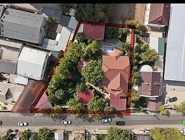 🏡 ПРОДАЁТСЯ ДОМ / УЧАСТОК ПОД БИЗНЕС 📍 Отличный вариант для