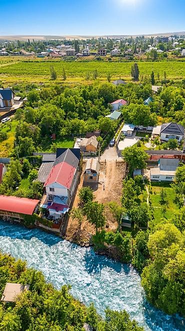 кок джар: 5 соток, Для строительства, Красная книга — 2