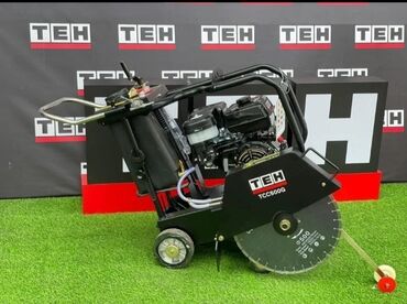 сварочный резак: Нарезчик швов TCH TCC5000 - это мощный и надежный инструмент